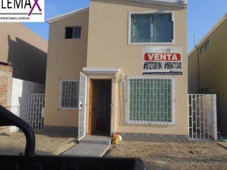 Venta De Casa - Residencial Monteverde Galilea Castilla - Pi