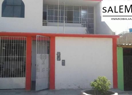 Departamento En Venta - Alrrededores Centro Piura