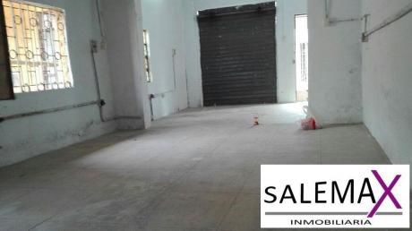 Terreno En Venta - Centro De Piura