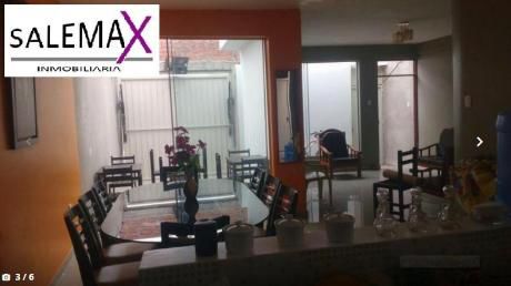 Ocasión - Casa En Venta – Urb. Miraflores Country Club