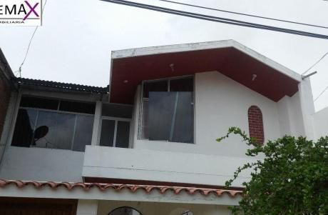 Departamento En Venta - Urb. Los Titanes - Piura