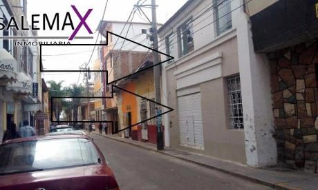 Alquiler Local Comercial - Centro De Piura