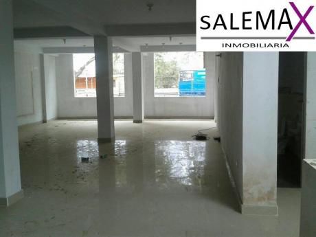Alquiler Local Comercial – Av Grau - Piura.