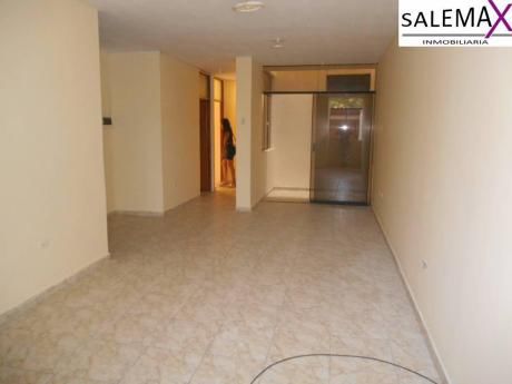 Departamento En Alquiler - Urb. Santa María Del Pinar - Piura