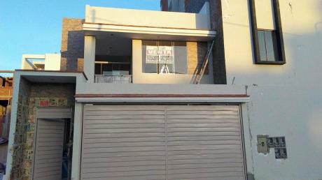 Casa De Estreno En Venta – Urb. Miraflores Country Club