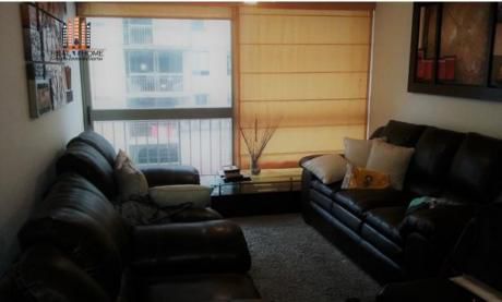 Hermoso Departamento En San Miguel Cerca A Todo!