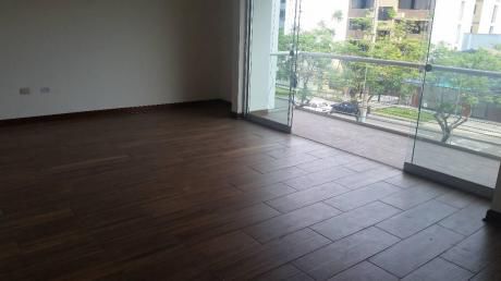 !venta Dpto. 3 Dorm. 125 M2 Estreno Surco!