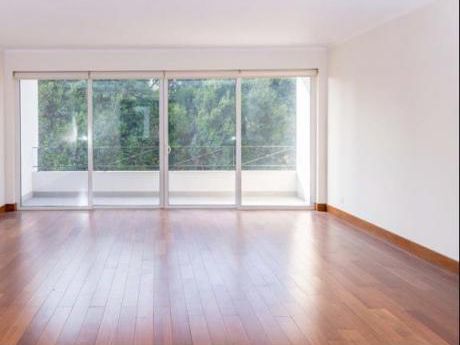!venta Dpto. Frente A Parque 225 M2 Estreno!