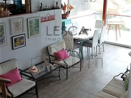 Alquiler De Casa De Playa Temporada De Verano, 200 M2, Playa Barrancadero