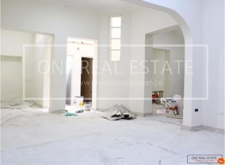 Alquilo Local De 270 M2 A Us$3000 En Lince