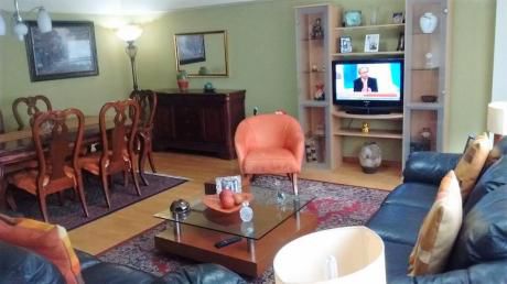 Departamento En Venta En Miraflores, Zona Centrica, Excelente Inversion