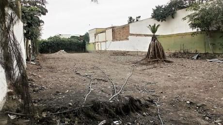 Terreno En Venta En Surco, Excelente Ubicacion En Zona Residencial Cerca A Todo