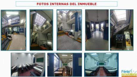 Se Vende Edificio En La Mejor Zona De Santa Beatriz