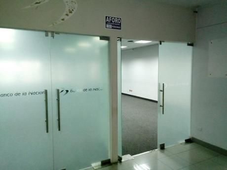 Alquilo Oficina En San Isidro - Aramburu Y Rep. Panama
