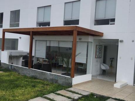 Venta De Casas De Playa En Condominio En Asia