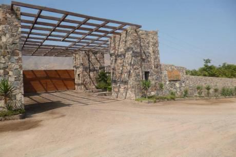 Oferta Vendo Terreno En Exclusivo Condominio La Raya Cieneguilla