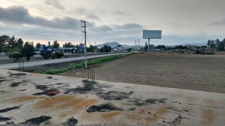 Venta De Terreno 2 Has Km 92 Autopista Panam. Sur Y Antigua Panam. 2 Frentes