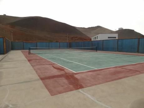 Alquiler Linda Casa En Condominio Privado Playa Azul Alt. Km 127 Cerro Azul