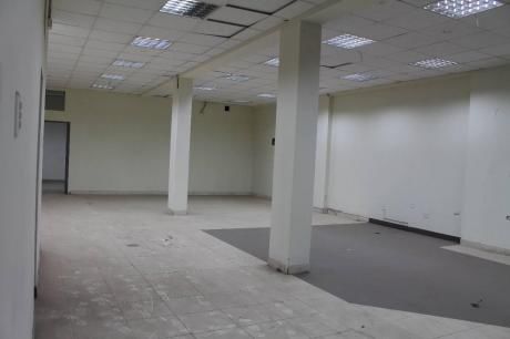 Alquilo Local Comercial De 290 M2 En Carabayllo