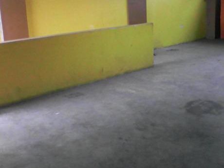 Local Comercial En Alquiler Cerca De La Municipalidad De Carabayllo Negociable