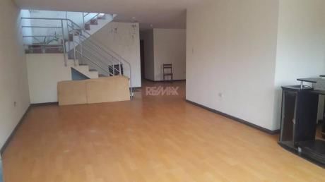 Preciosa Casa 250 M2 Av Comercial Tablada De Lurín, Vivienda Y/o Negocio.