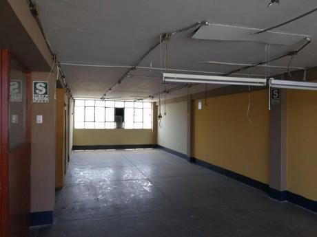 Alquilo Oficina En El Pino, San Luis.