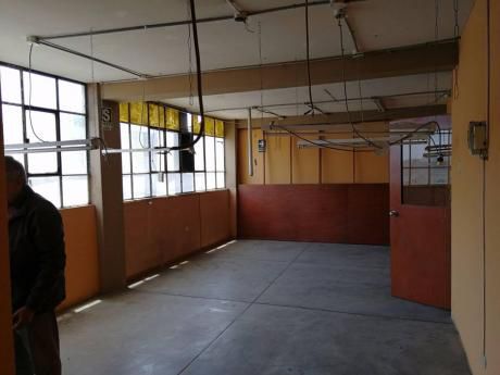 Alquilo Oficina En El Pino, San Luis.