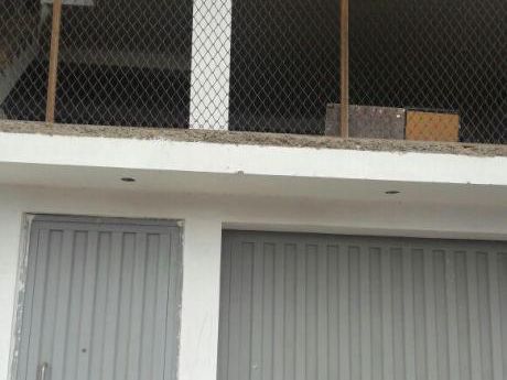 Vendo Edificio Comercial En Canta Callao Oportunidad