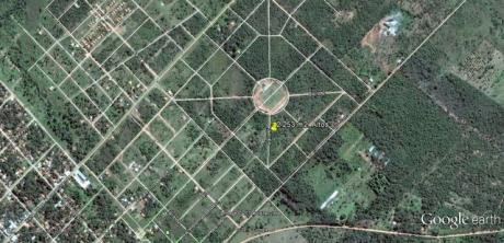 Vendo En Altos 2.253 M2., A 50 Mts. Del Nuevo Estadio Municipal