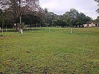 Especial Para Deposito O Barrio Cerrado, 3.000 M2. En Isla Bogado Luque, Sobre Empedrado, A 4,5 Km. De Camino Luque San Lorenzo
