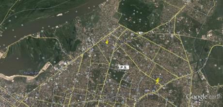 20 X 30 En Zona Trinidad, Barrio Ntra. Sra. De La Asuncion,