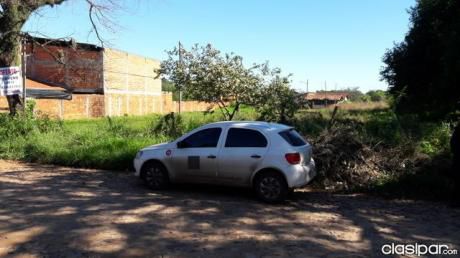 Hermosa Propiedad De 7.200 M2 Sobre Empedrado De Calle A Calle!!