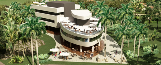 Proyecto destacado: Puerto Santa Cruz