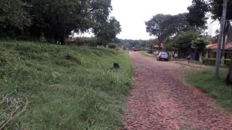 Oportunidad Unica Hermosos Terrenos A Tan Solo 300 Mts De Acceso Sur