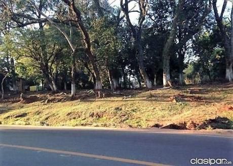 2 Hermosos Terrenos Sobre Ruta!!!