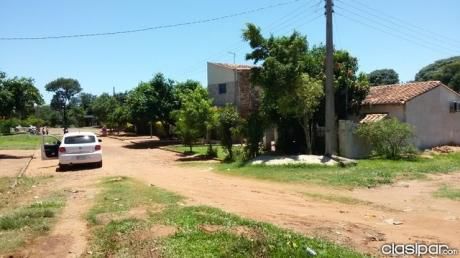 Capiata Km 24 Ruta 2 Zona Toledo Cañada!!!