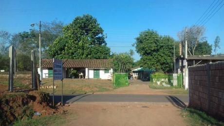 6 Terrenos Juntos O Separados En Capiata Km 24 Ruta 2