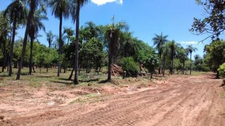 Hermosos Terrenos En Capiata Km 24 Ruta 2