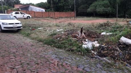 Nuevo Loteamiento Con 8 Lotes Juntos O Separados