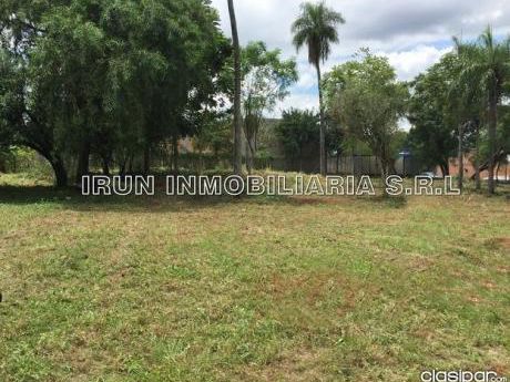 4 Ultimos Terrenos De 360 M2