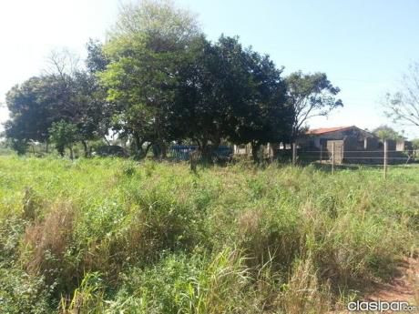 Vendo Terreno De 12x30 M2