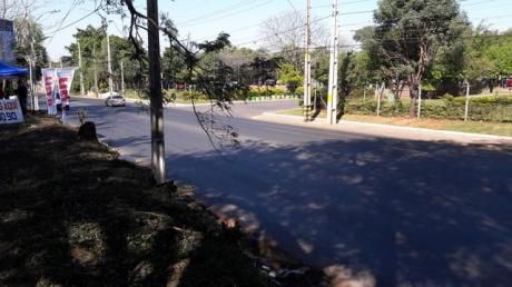 Vendo Contado O Financiado 10 Terrenos Juntos O Separados De Calle A Calle!!!