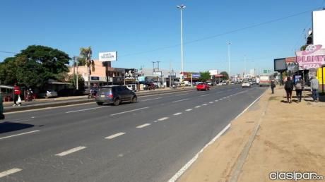 Remato Hermosa Propiedad De 1.200 M2 Sobre La Transchaco