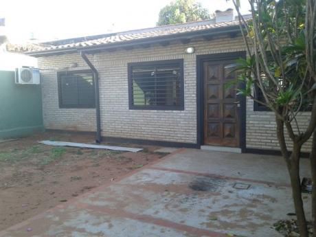 Alquilo Casa Zona Villa Elisa (3 Bocas)