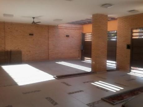 Alquilo Mansion A Estrenar Zona Hiperseis Boggiani