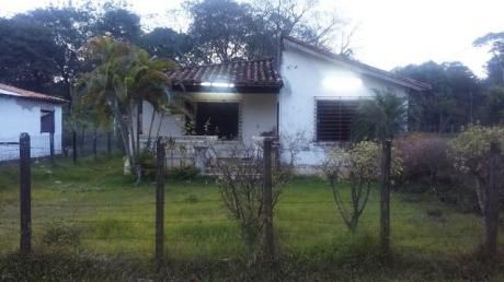 Vendo Casa Zona Aeropuerto - Fábrica Arco Iris