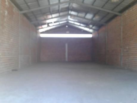 Alquilo Tinglado Nuevo Zona Mercado De Abasto