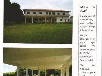Atencion!!!!!!!! Vendo Complejo Deportivo De 2 Hectareas En Capiata