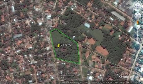 Atencion Inversionistas Vendo 10. 663 M2 En El Centro Mismo De Luque
