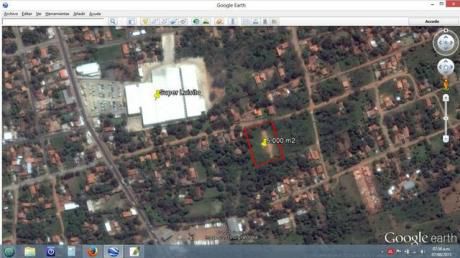 Atención !!!! Vendo 5666 M2 En La Ciudad De Limpio